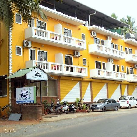 Hotel Viva Baga Luaran gambar