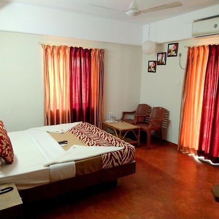 Hotel Viva Baga Luaran gambar