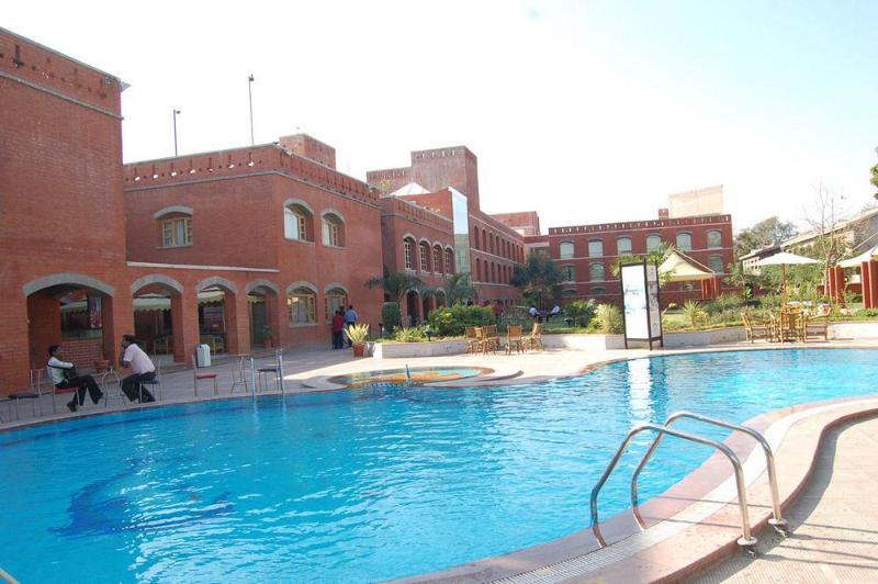 Hotel Viva Baga Luaran gambar
