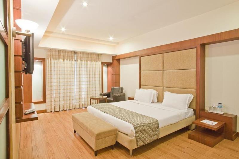 Hotel Viva Baga Luaran gambar