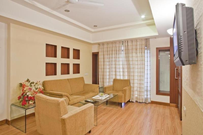 Hotel Viva Baga Luaran gambar