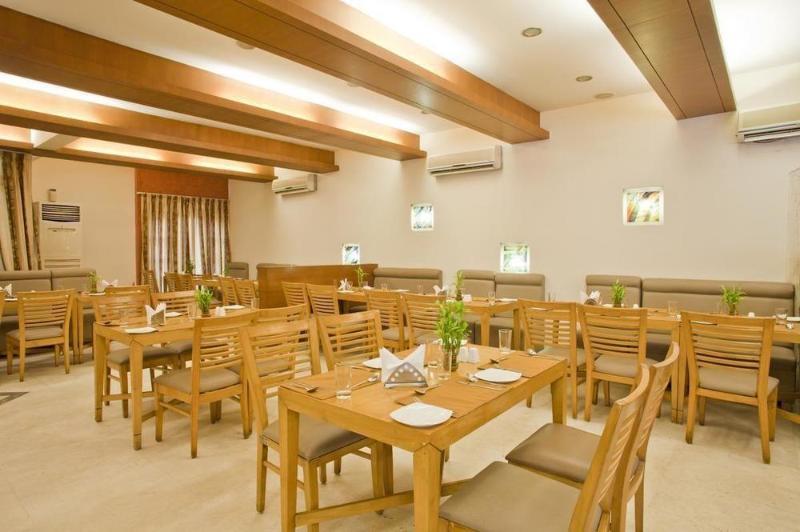 Hotel Viva Baga Luaran gambar