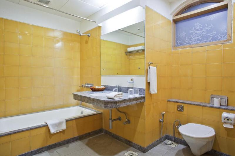 Hotel Viva Baga Luaran gambar