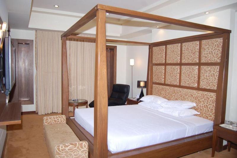 Hotel Viva Baga Luaran gambar