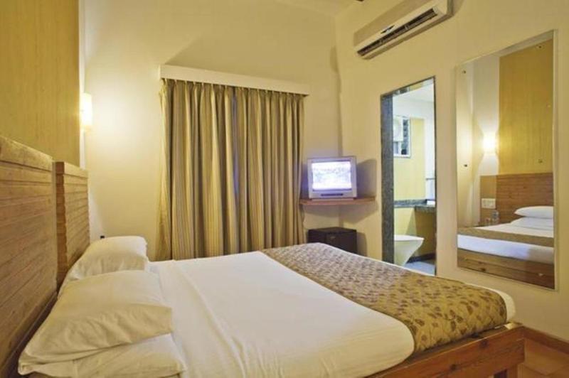 Hotel Viva Baga Luaran gambar