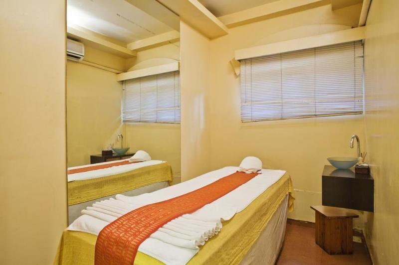 Hotel Viva Baga Luaran gambar