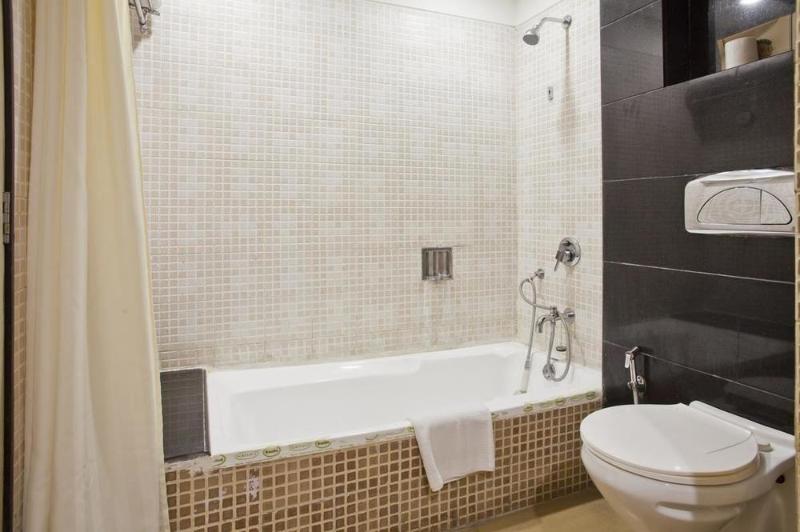 Hotel Viva Baga Luaran gambar