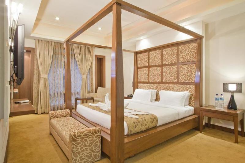 Hotel Viva Baga Luaran gambar