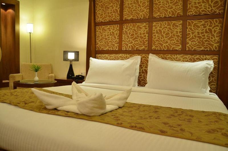 Hotel Viva Baga Luaran gambar