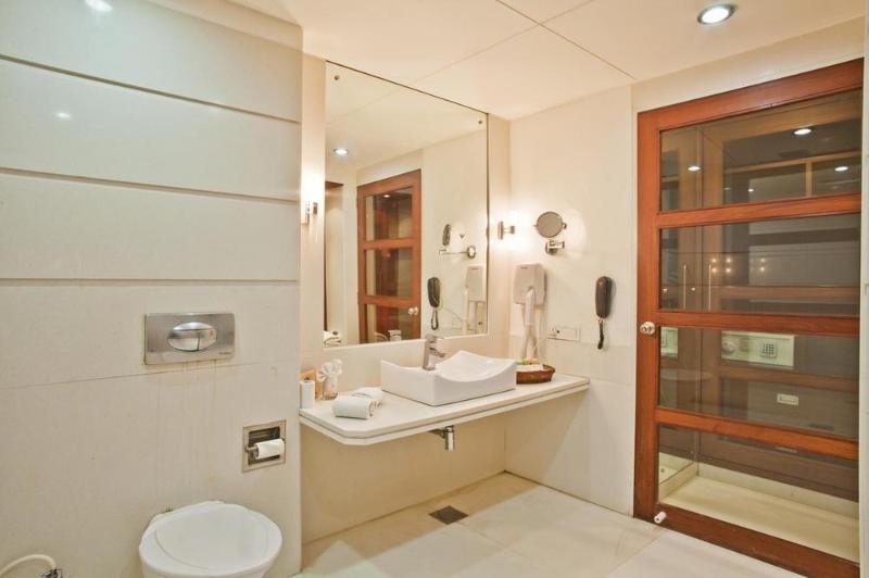 Hotel Viva Baga Luaran gambar