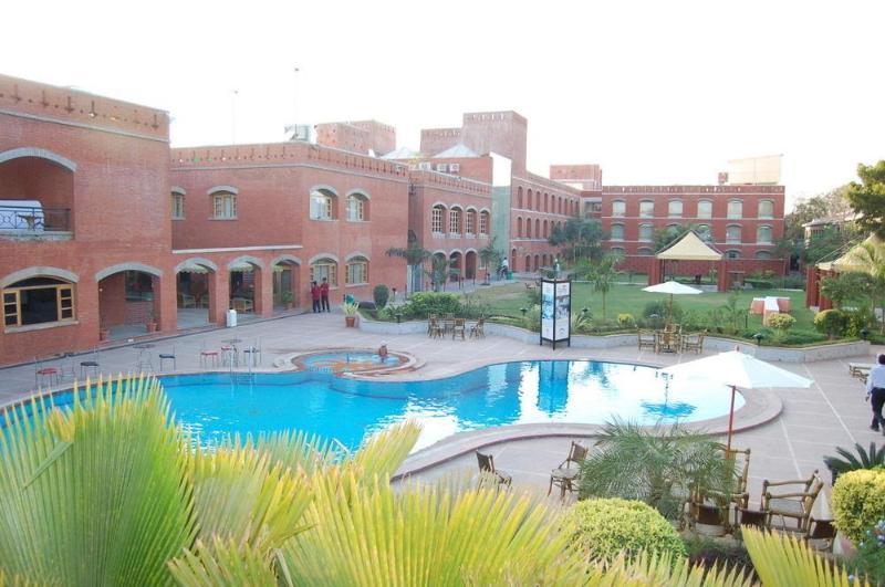 Hotel Viva Baga Luaran gambar
