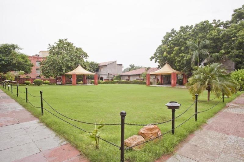 Hotel Viva Baga Luaran gambar