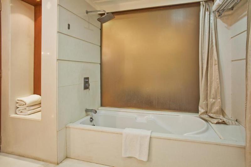 Hotel Viva Baga Luaran gambar