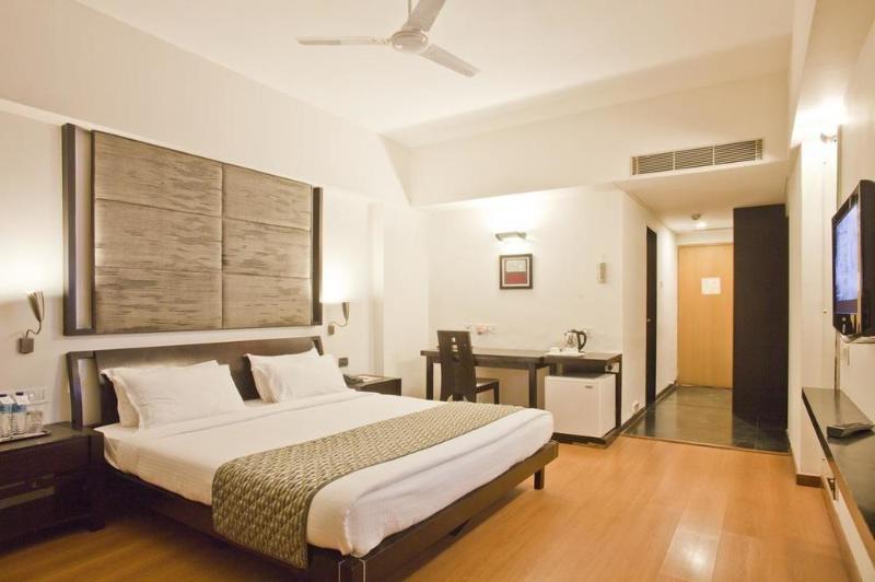 Hotel Viva Baga Luaran gambar