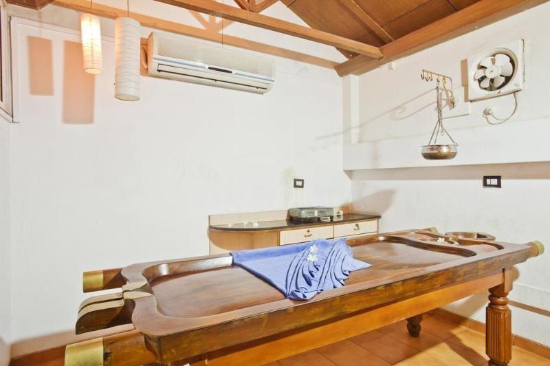 Hotel Viva Baga Luaran gambar