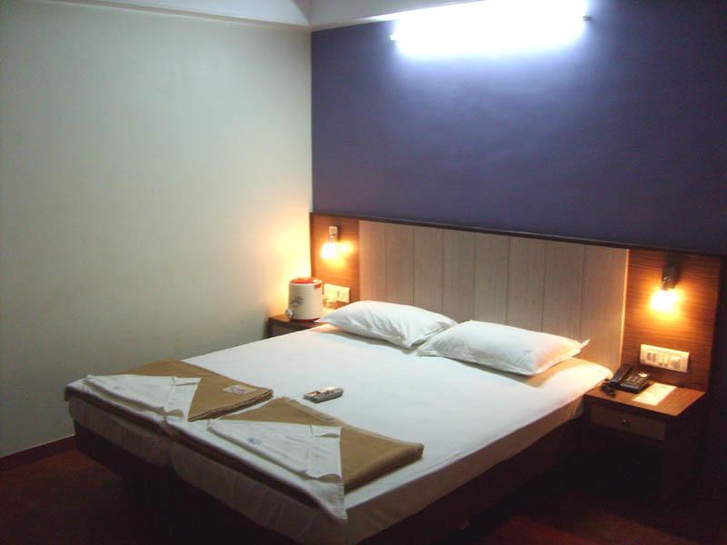 Hotel Viva Baga Luaran gambar