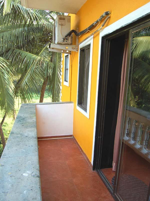 Hotel Viva Baga Luaran gambar