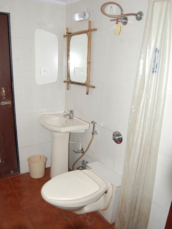 Hotel Viva Baga Luaran gambar