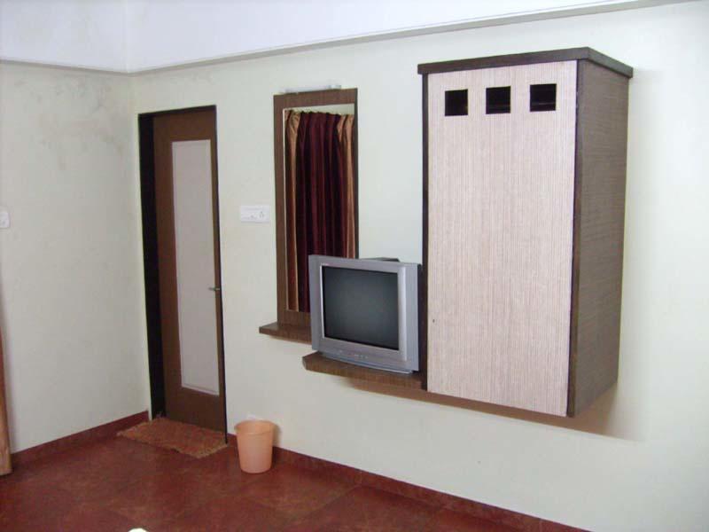 Hotel Viva Baga Luaran gambar