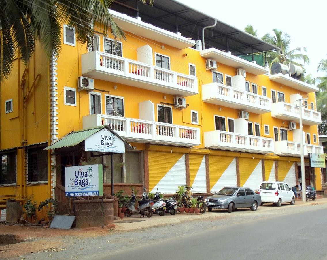 Hotel Viva Baga Luaran gambar