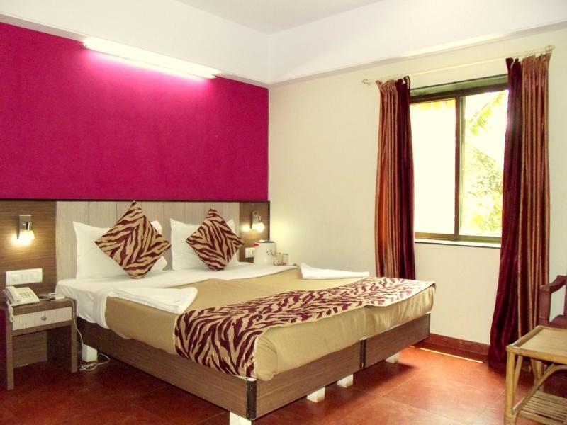 Hotel Viva Baga Luaran gambar