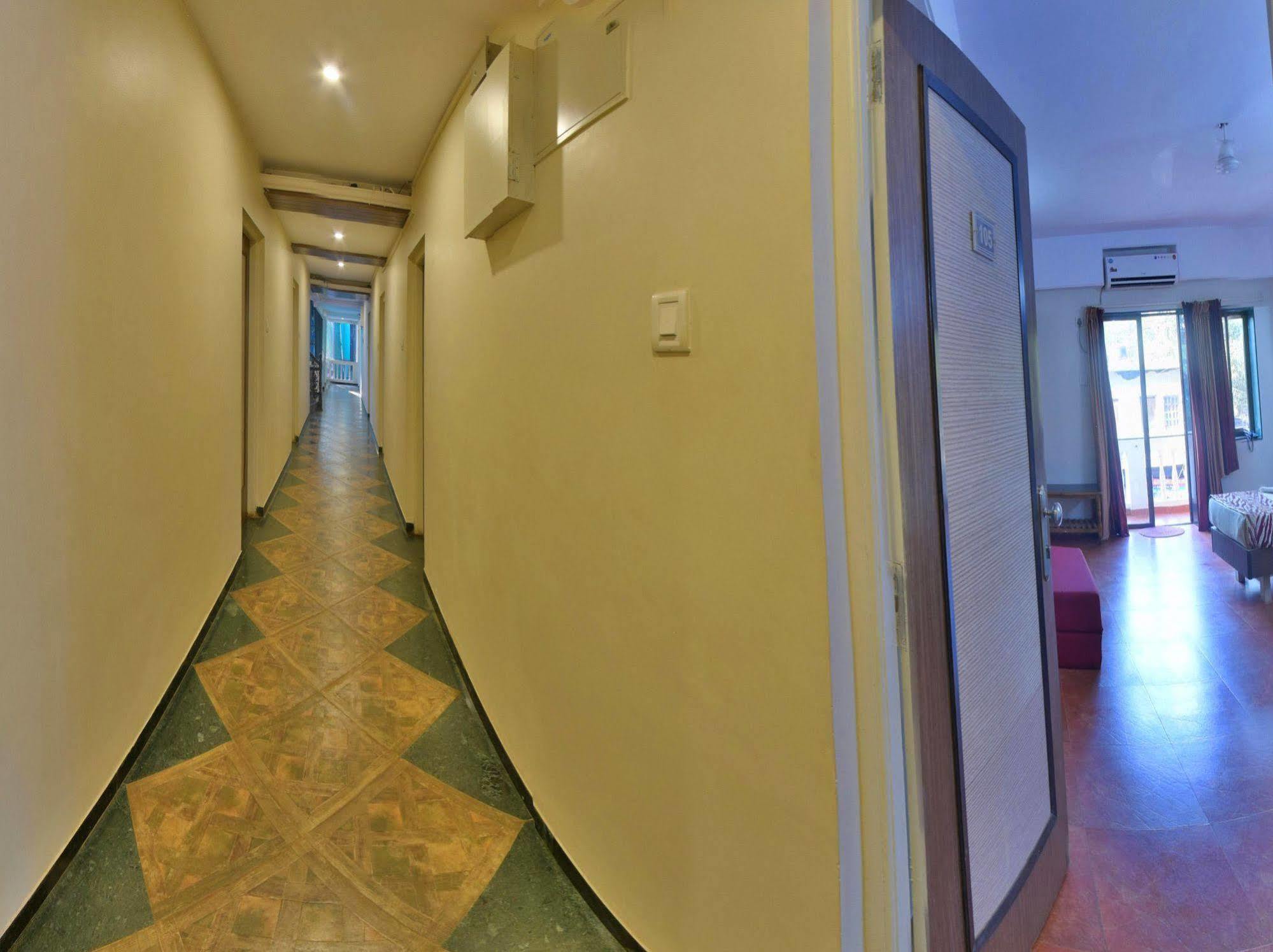 Hotel Viva Baga Luaran gambar