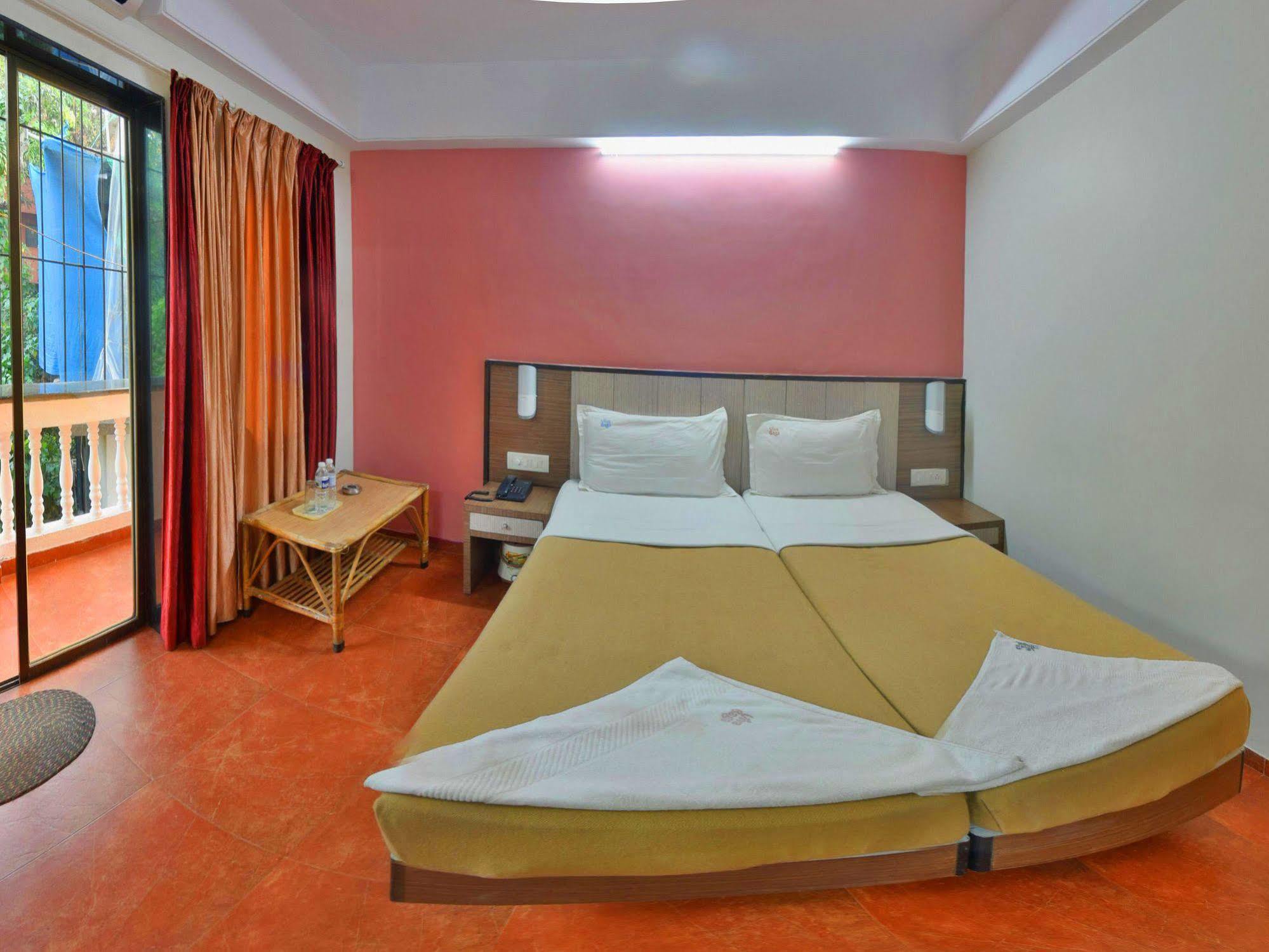 Hotel Viva Baga Luaran gambar