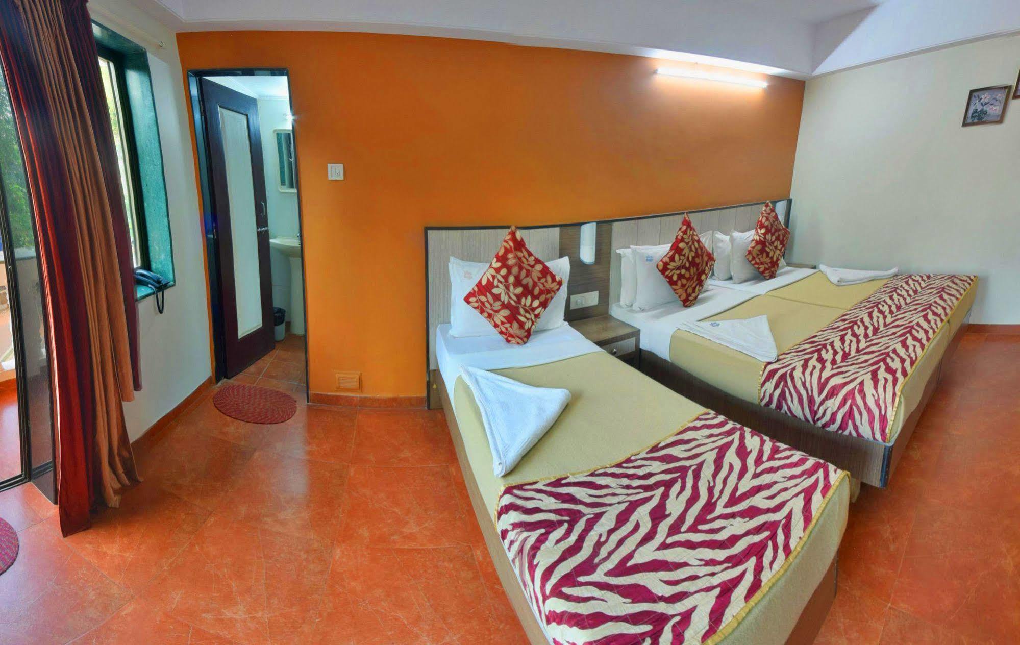 Hotel Viva Baga Luaran gambar