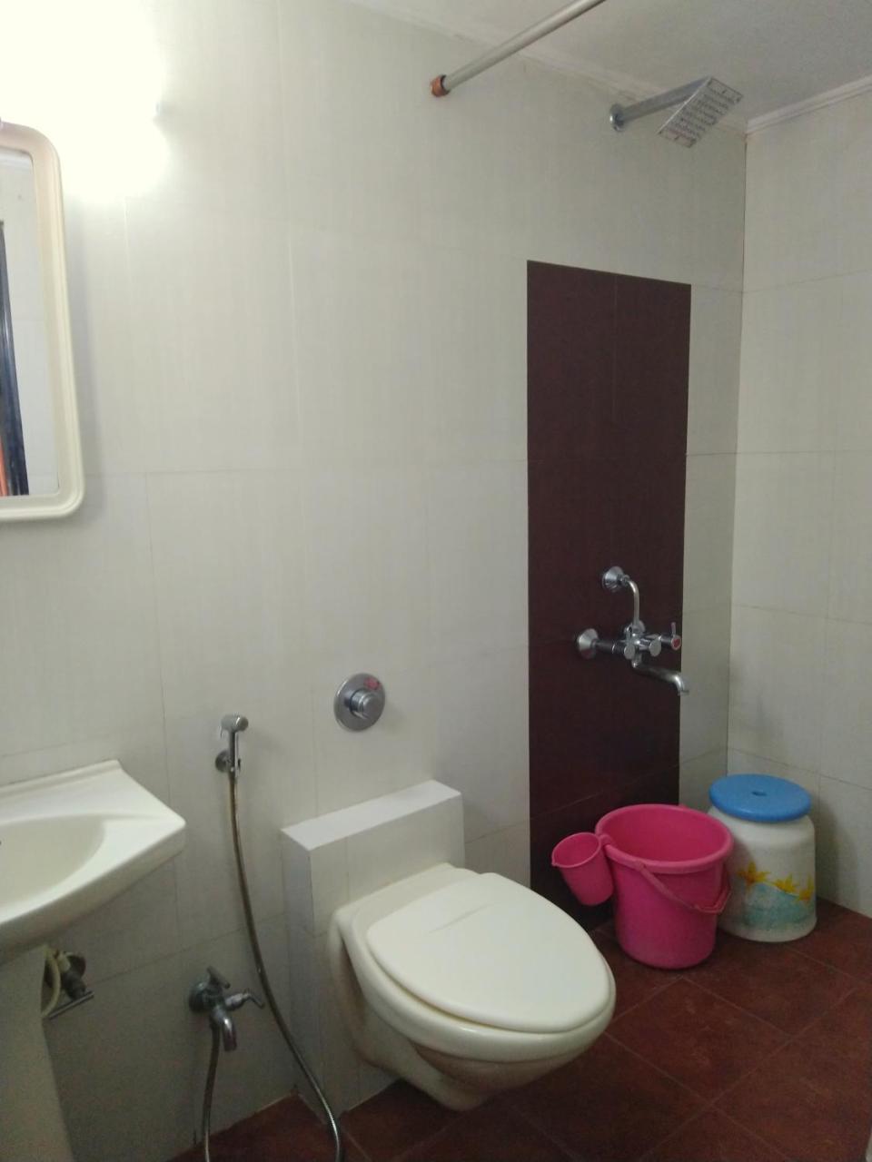 Hotel Viva Baga Luaran gambar