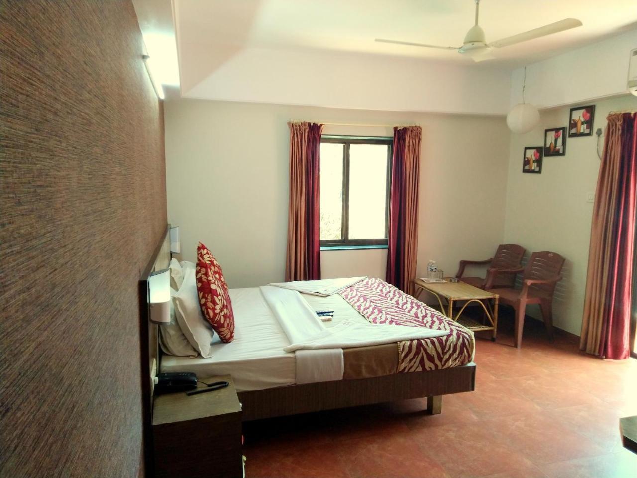 Hotel Viva Baga Luaran gambar