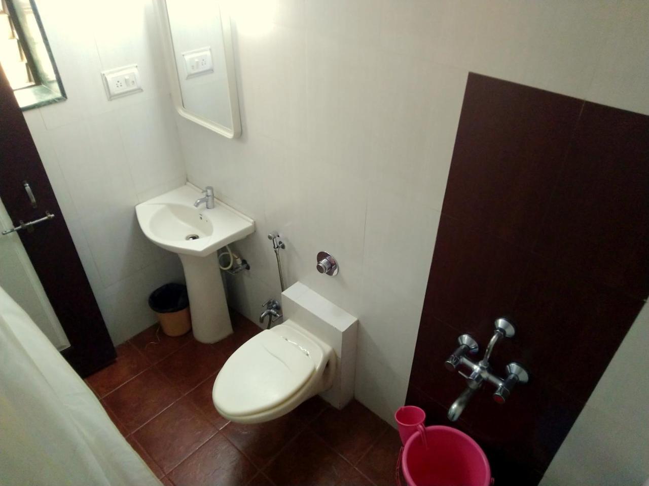 Hotel Viva Baga Luaran gambar