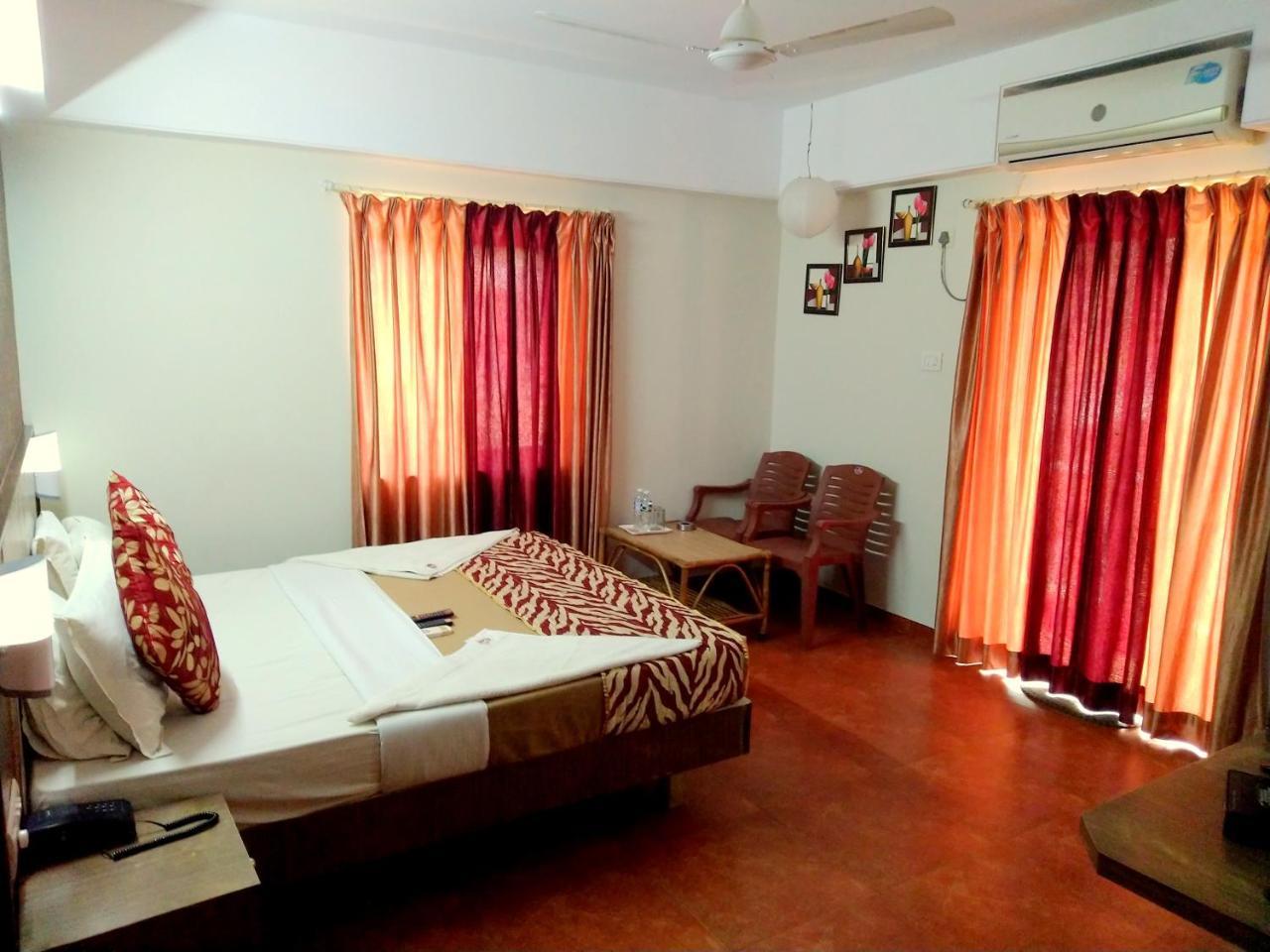 Hotel Viva Baga Luaran gambar