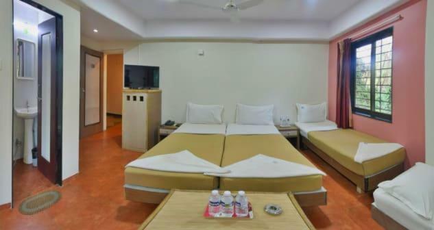 Hotel Viva Baga Luaran gambar