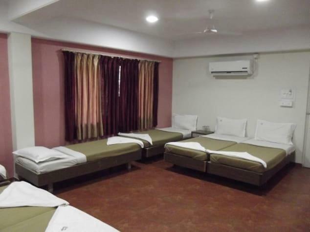 Hotel Viva Baga Luaran gambar
